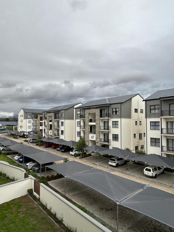 To Let 2 Bedroom Property for Rent in The Huntsman Western Cape